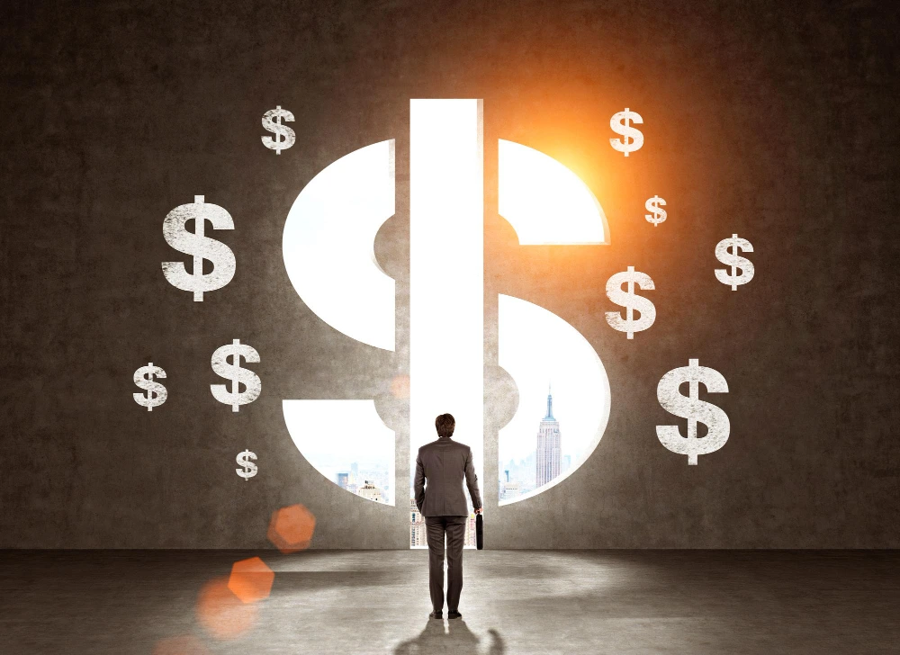Money Value